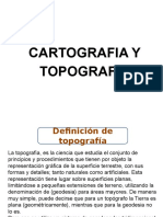 Cartografia 