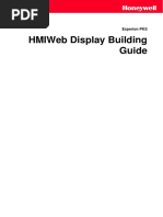 HMIWebDisplayBuildingGuide Eng