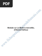 Download Projet Pdagogique - La Boite  Merveilles by oussama327 SN326535105 doc pdf