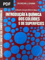 SHAW - Introdução à Química dos Colóides e Superfícies (1975).pdf