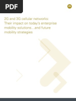 3G Whitepaper 0608