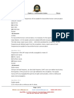 Chapter 15 Communication Systems