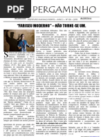 2015 - O Pergaminho 3