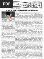 2016 - O Pergaminho 4