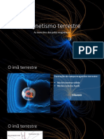 Magnetismo Terrestre