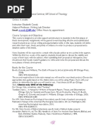 Allison James) Constructing and Reconstructing | PDF | Ethnography ...