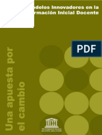 Modelos de formación docente.pdf