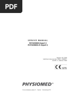 Treadmill Error Codes & Solutions Guide | PDF | Troubleshooting | Belt ...