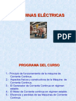 Introduccion Maquinas Electricas