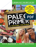 The Paleo Primer