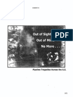 Pipeline Accidents PDF