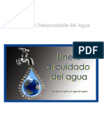 Consumo Del Agua