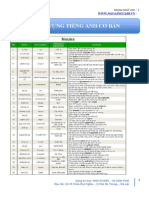 850 từ vựng cơ bản ngoaingu24h PDF