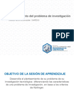 1.problemas de Investigación