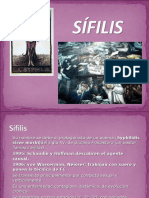 1 - Sifilis