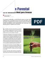 Forestal Inversion