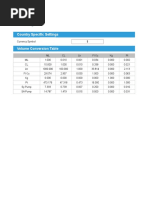 Cocktail Cost Calculator1