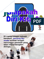 7 Siapakah Diri Kita