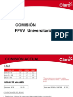 Comision Fvu Octubre 2016