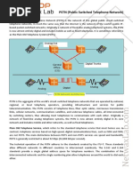 NXLD91 PSTN (Public Switched Telephone Network).pdf