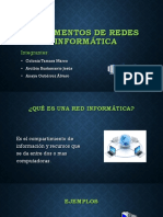 Fundamentos de Redes e Informática PDF