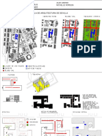 Analisis Escuela de Arquitectura de Sevilla