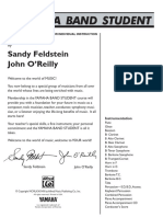 Transposicion de Instrumentos PDF