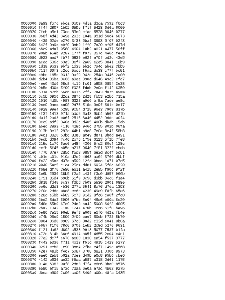Secret Codes Pdf