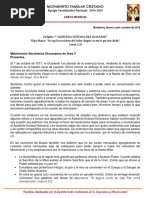 Av Carta Mensual Octubre 2016