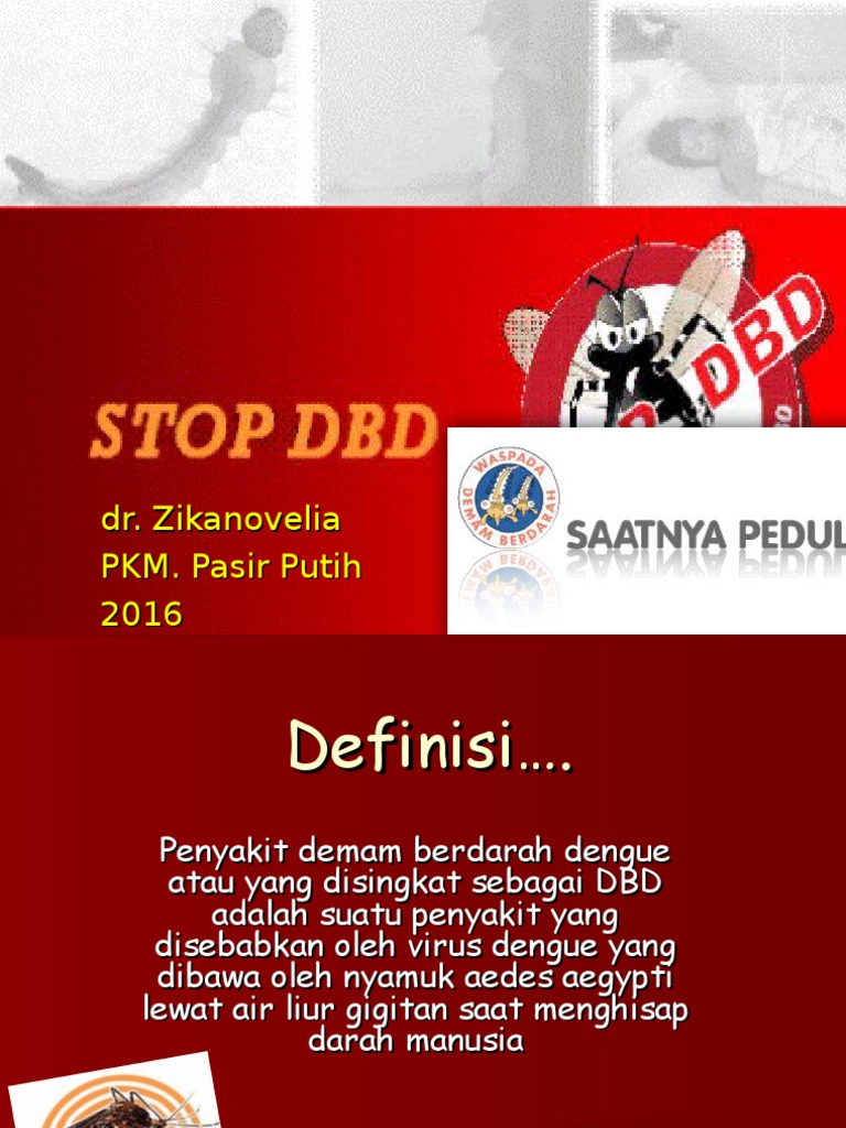 DBD | PDF