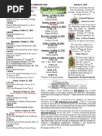 Download October 9 2016 Bulletin by CD SN326568669 doc pdf