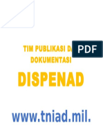 Tim Publikasi Dan Dokumentasi: Dispenad