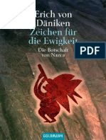 Erich Von Däniken - Zeichen Fur Die Ewigkeit
