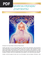 Liberando as Crenças Limitantes