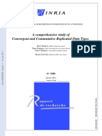 Comprehensive CRDTs RR7506 2011 01 PDF