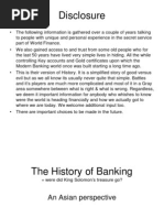 Download The Brief History of Banking by RevolutionizingAwareness SN32657650 doc pdf