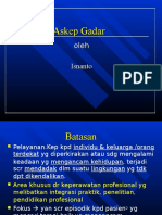 5857 - GADAR III Askep Gadar