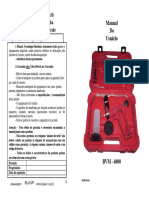 manual BVM6000 revC70100753584