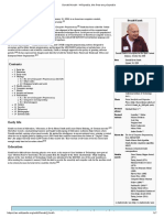 Donald Knuth Wiki