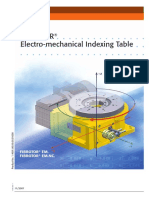 FIBROTOR® EM. and EM - NC PDF