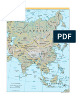 Maps Of The World - Asia.pdf