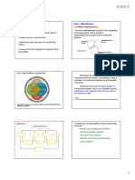 EMC311 - Slides - Topic 1 (Mechatronics) - Handout - 6 Pages Per Slide PDF