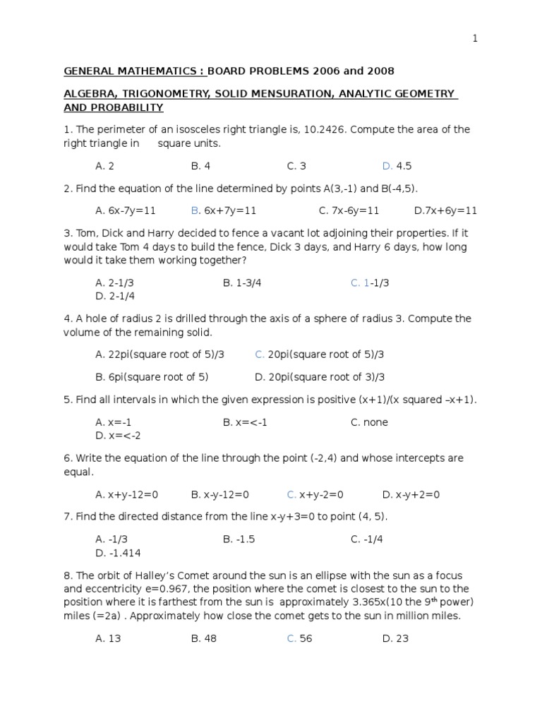 Quintagon Shape and Its Equation | PDF | Triangle | Geometric Shapes