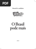 Download Manual do candidatoa do PPS - Eleies 2010 by Liderana PPS SN32658202 doc pdf