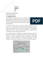 LIMITE LIQUIDO Y PLÁSTICO-mecánica de suelos