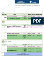 Calendario PC