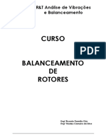 Apostila - Balanceamento de Rotores.pdf