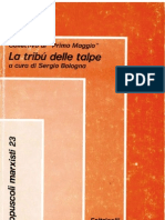 La Tribù Delle Talpe