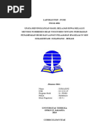 Download Contoh Laporan PKP  UT by Doc SN326585169 doc pdf