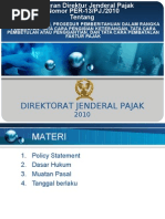 Download Outline PER 13 Faktur Pajak by Audina Nurliza Wijaya SN32658572 doc pdf